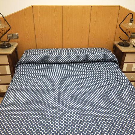Hostal Maria Ronda مدريد المظهر الخارجي الصورة