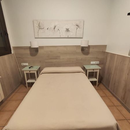 Hostal Maria Ronda مدريد المظهر الخارجي الصورة
