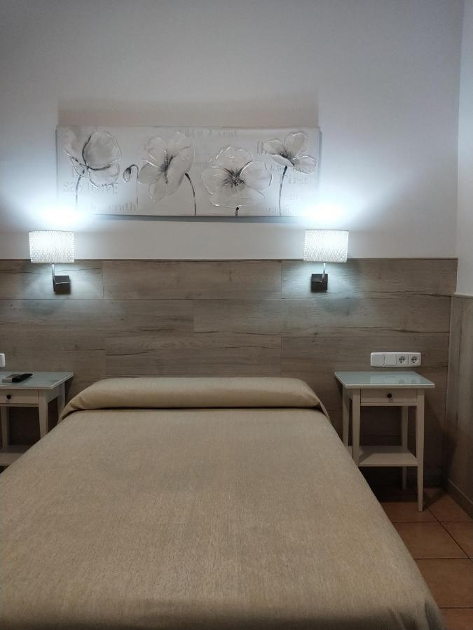 Hostal Maria Ronda مدريد المظهر الخارجي الصورة