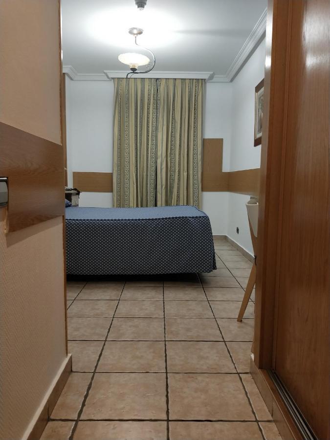 Hostal Maria Ronda مدريد المظهر الخارجي الصورة