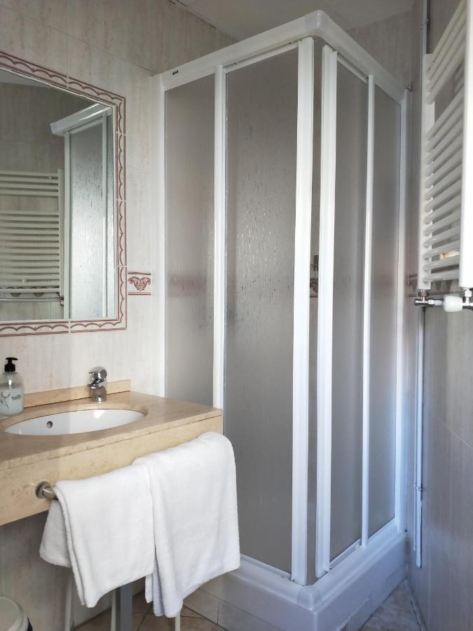 Hostal Maria Ronda مدريد المظهر الخارجي الصورة