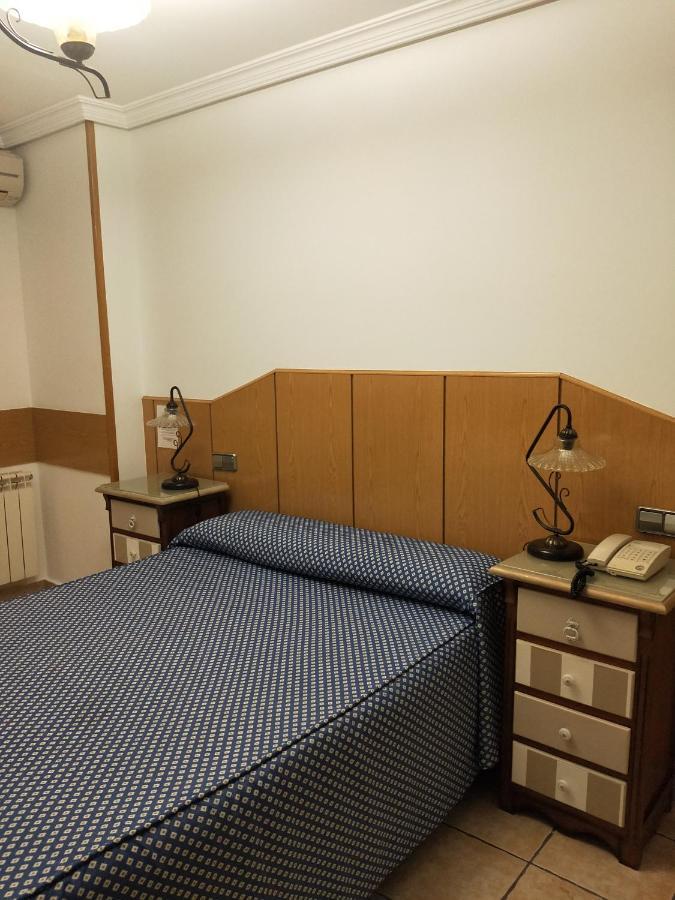 Hostal Maria Ronda مدريد المظهر الخارجي الصورة