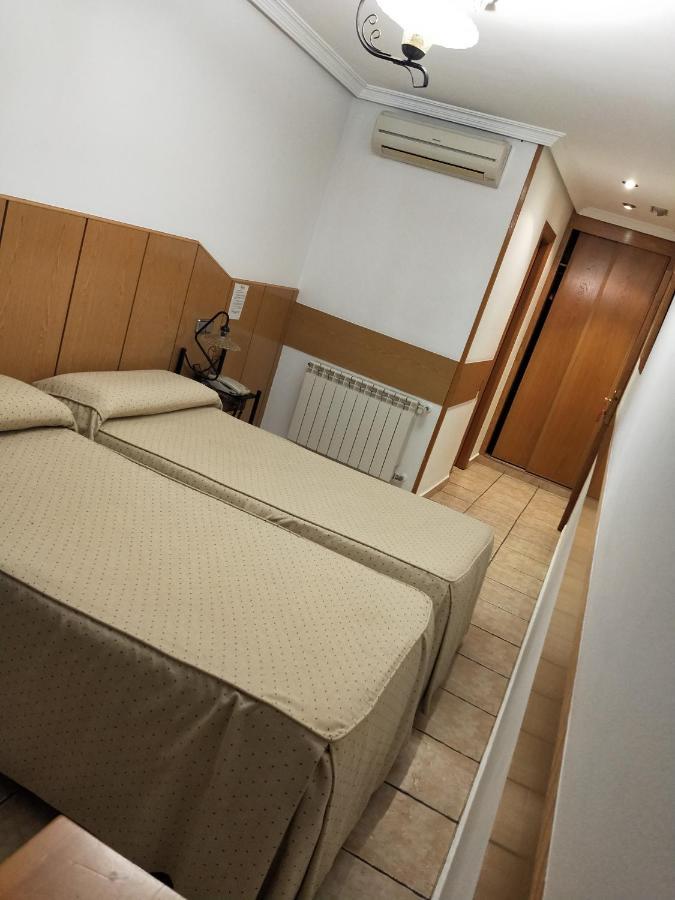 Hostal Maria Ronda مدريد المظهر الخارجي الصورة