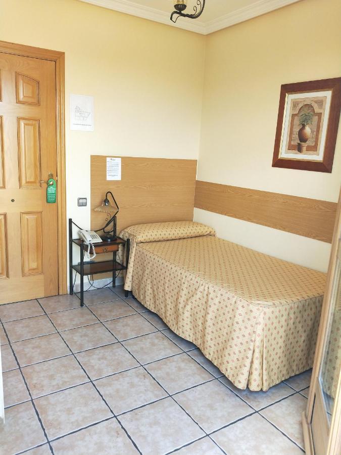 Hostal Maria Ronda مدريد المظهر الخارجي الصورة