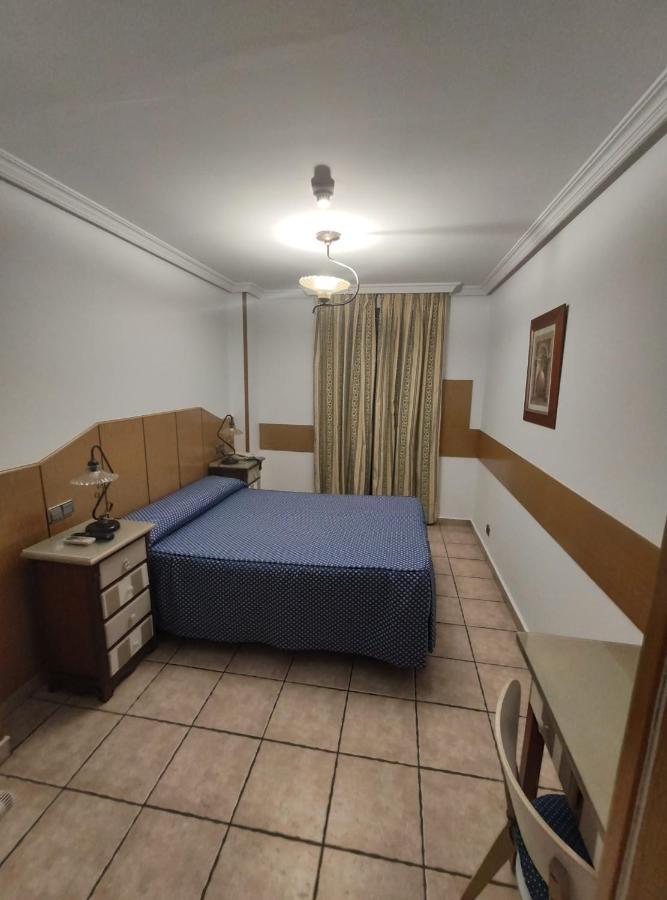 Hostal Maria Ronda مدريد المظهر الخارجي الصورة
