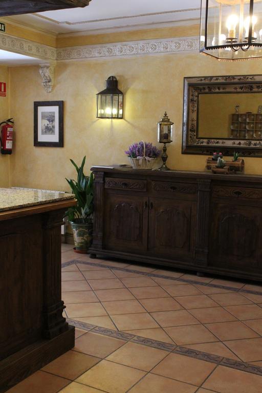 Hostal Maria Ronda مدريد المظهر الخارجي الصورة