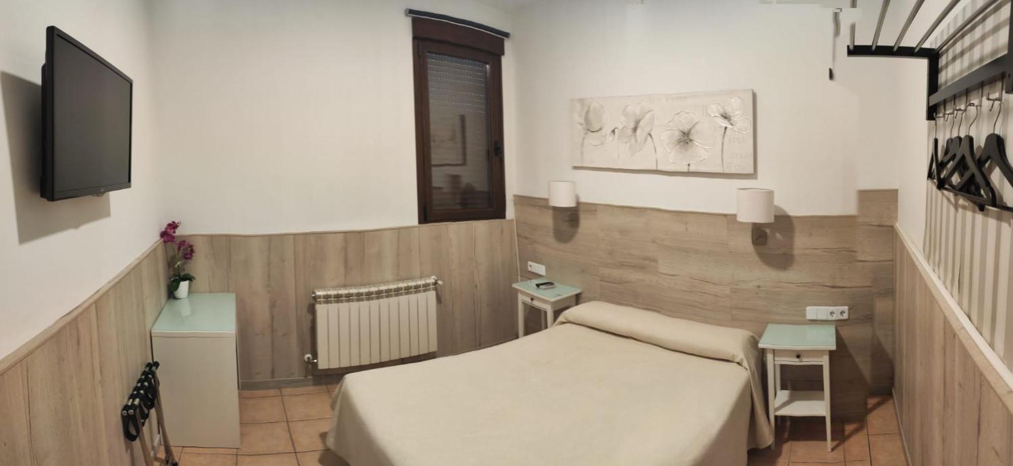 Hostal Maria Ronda مدريد المظهر الخارجي الصورة