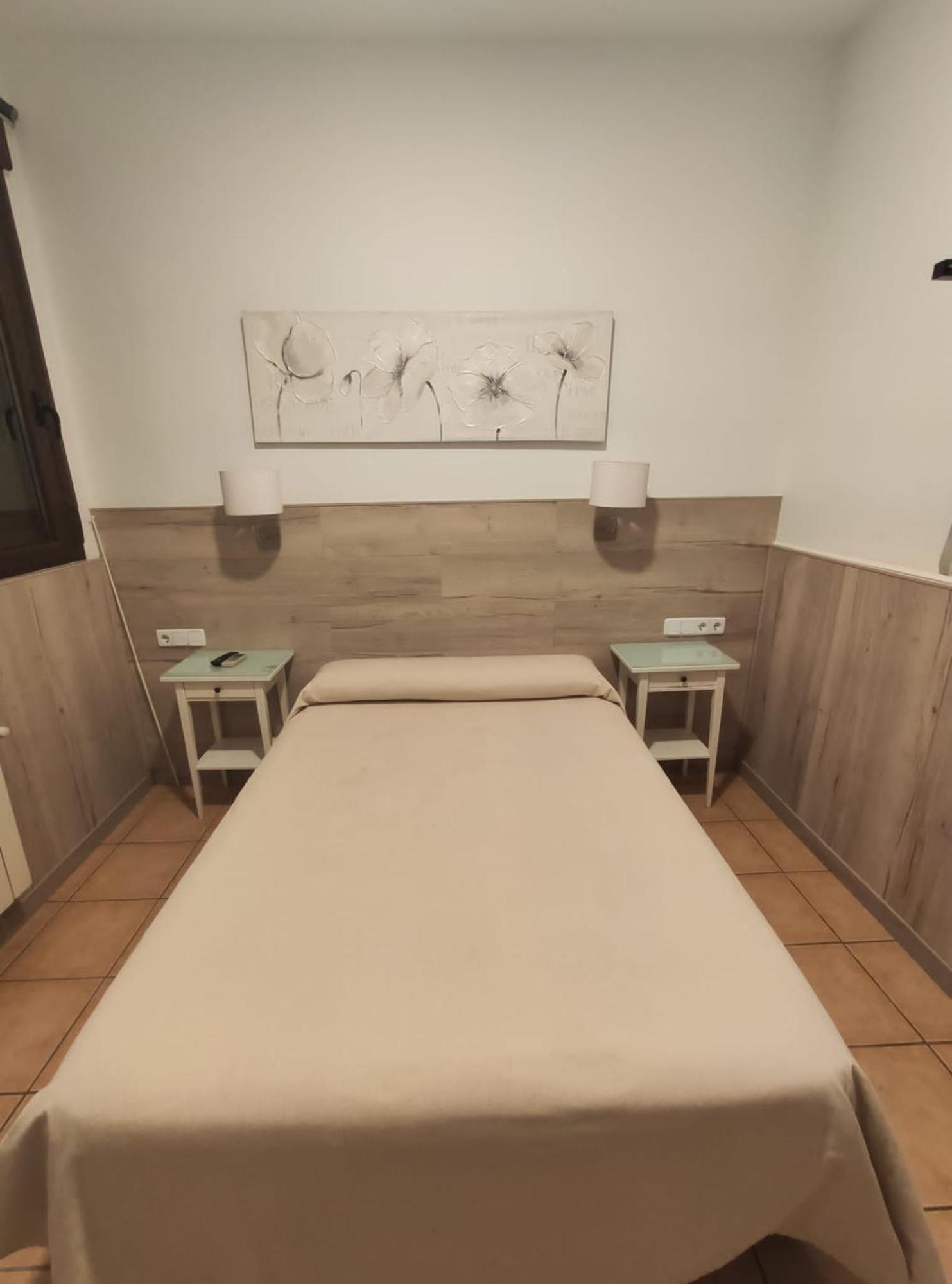 Hostal Maria Ronda مدريد المظهر الخارجي الصورة