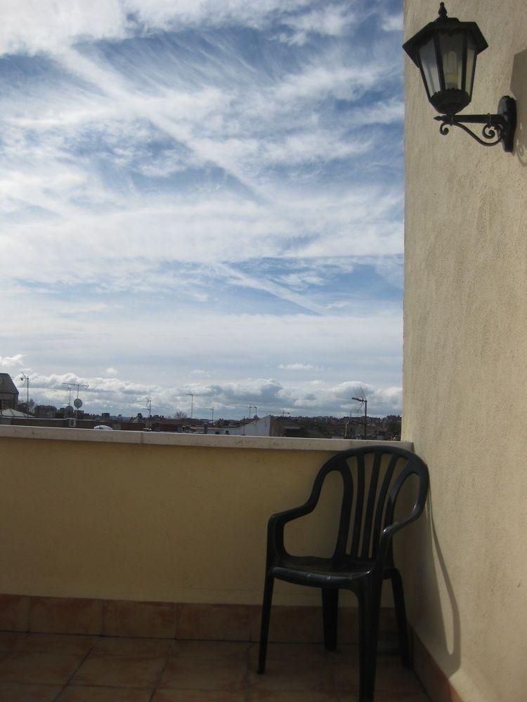 Hostal Maria Ronda مدريد المظهر الخارجي الصورة