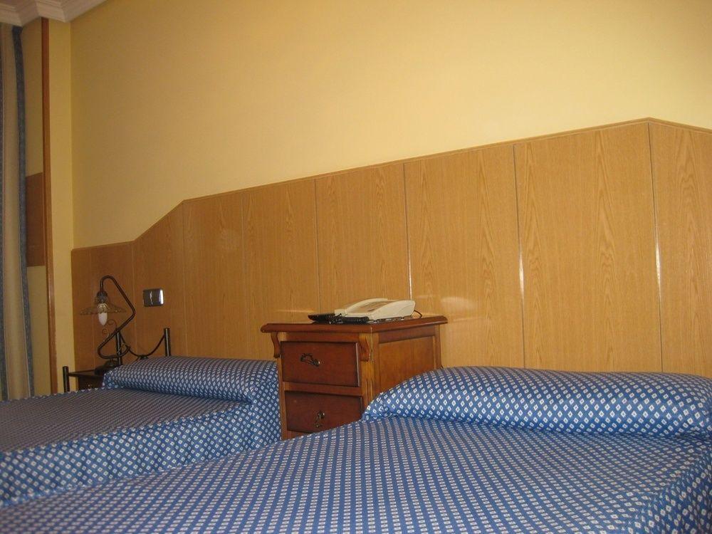 Hostal Maria Ronda مدريد المظهر الخارجي الصورة