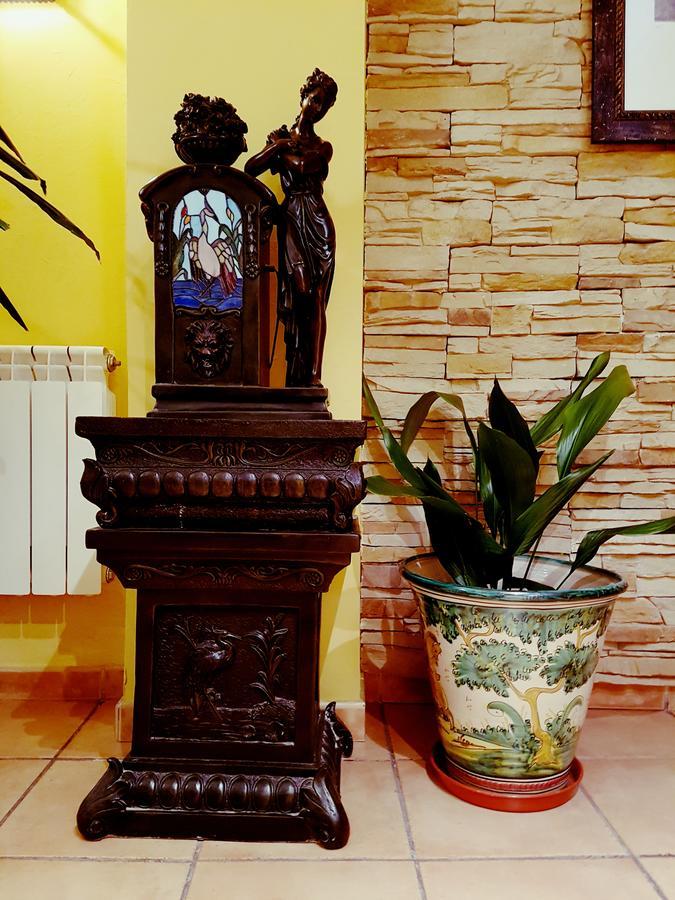 Hostal Maria Ronda مدريد المظهر الخارجي الصورة