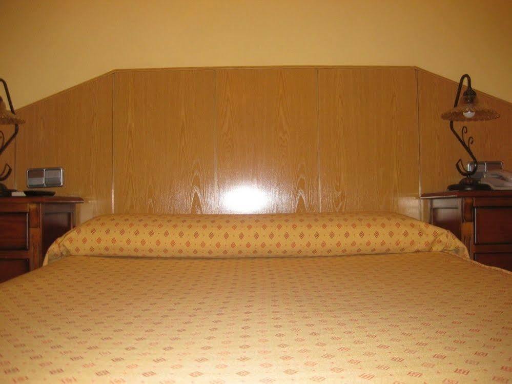 Hostal Maria Ronda مدريد المظهر الخارجي الصورة